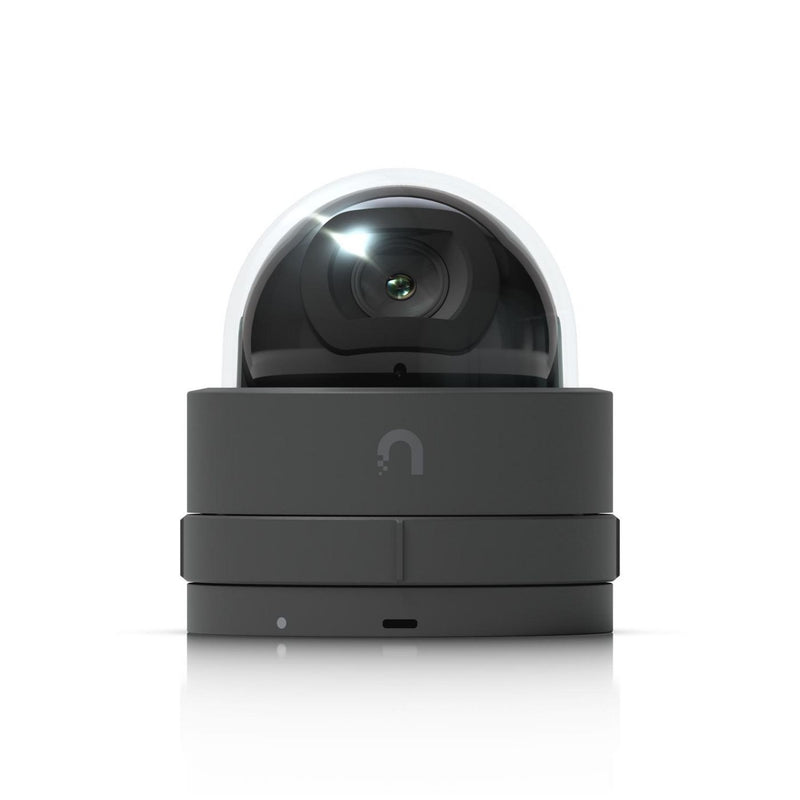 tamper-resistant 2K HD PoE