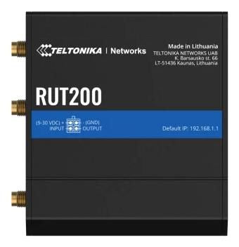 CELLULAR ROUTER