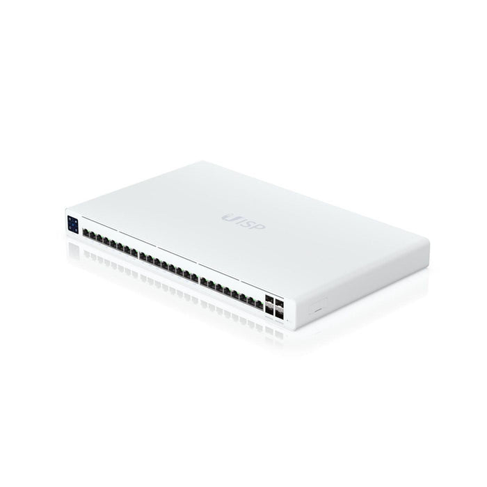 Gigabit Switch with SFP+