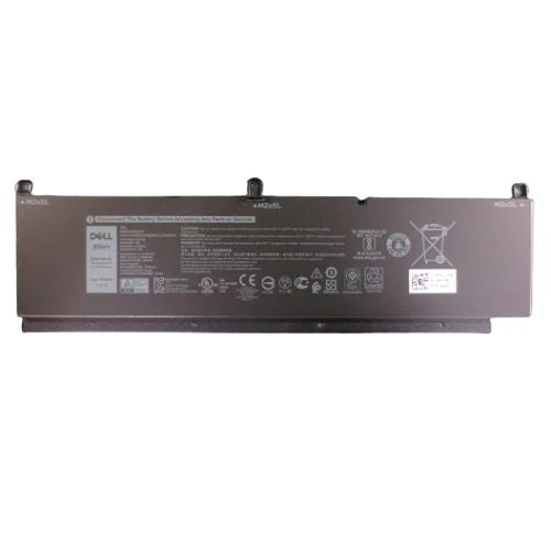 battery for Precision laptops