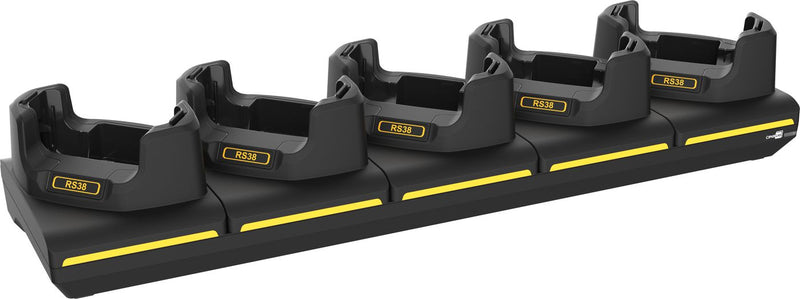 for RS38 UK adapter