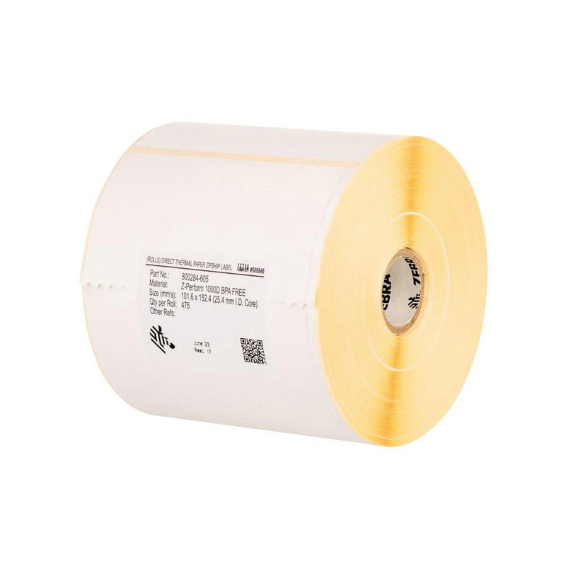 Z-PERFORM 1000T, Uncoated,