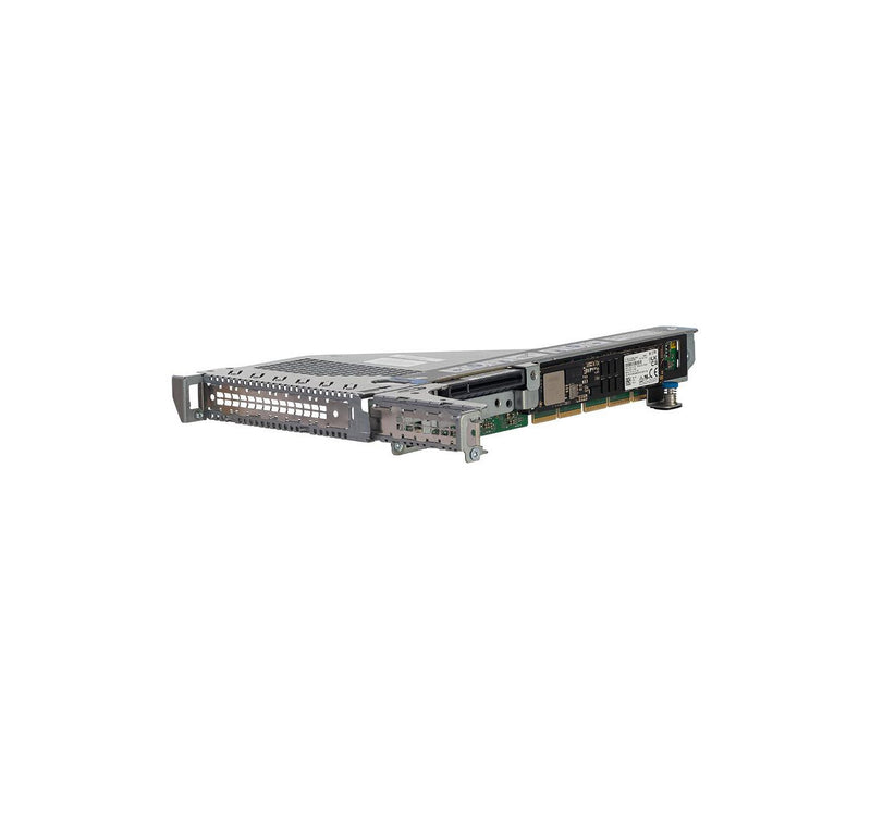 HPE x16 FHHL Riser Kit - Riser card - for ProLiant DL320 Gen11