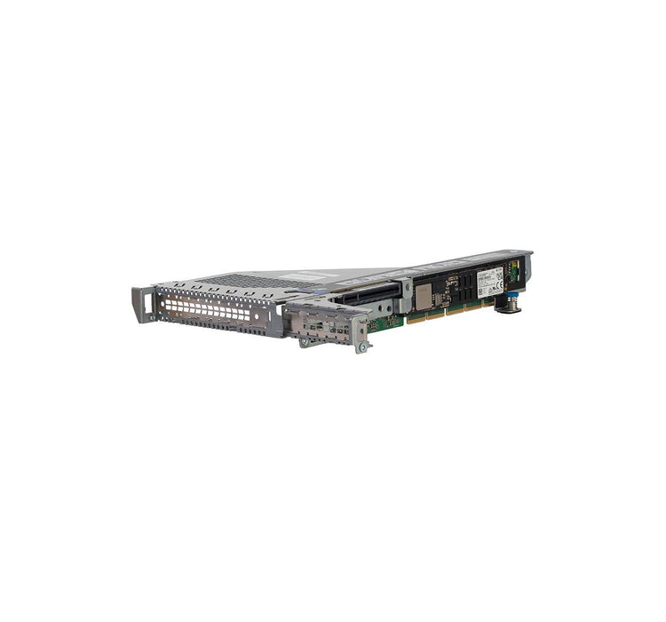 HPE x16 FHHL Riser Kit - Riser card - for ProLiant DL320 Gen11