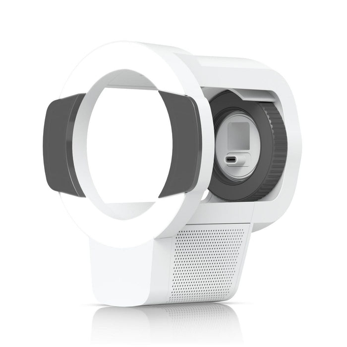 floodlight, and radar