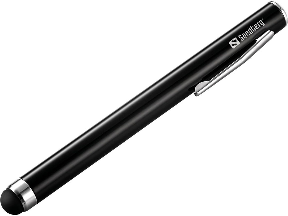 Tablet Stylus, Tablet, Black,