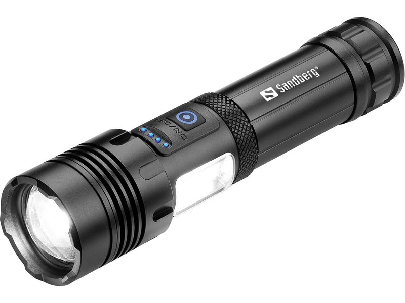 5000 flashlight