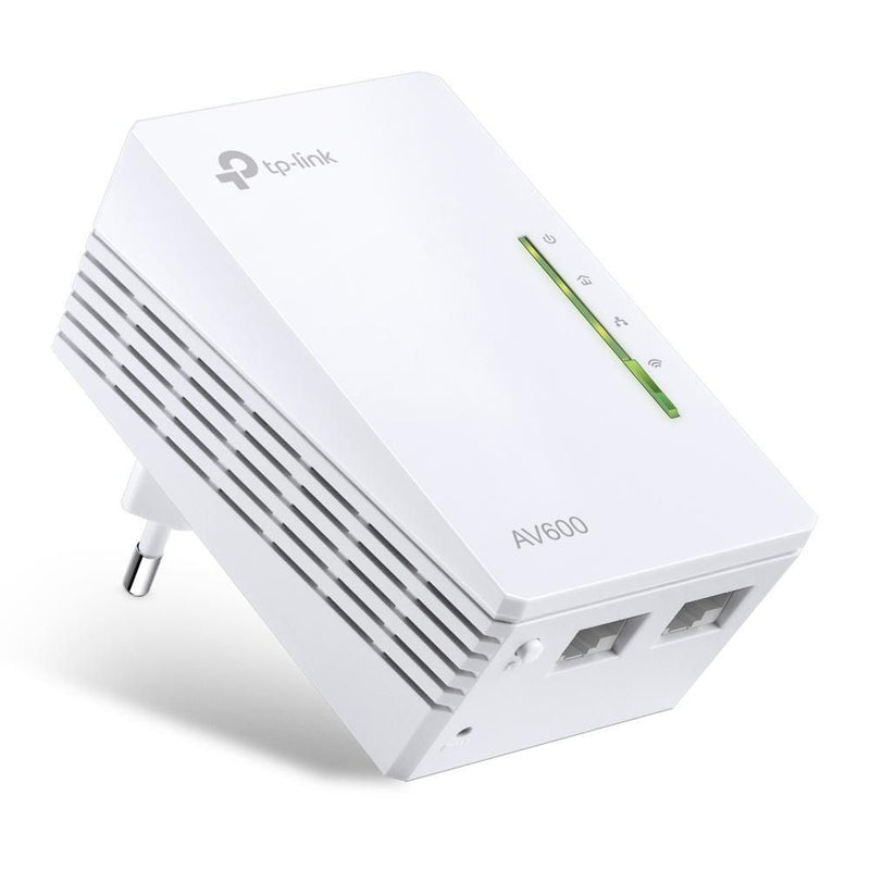 Powerline Extender