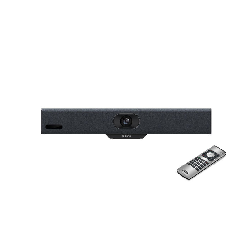 Conferencing System 7