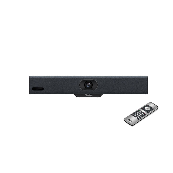 Conferencing System 7