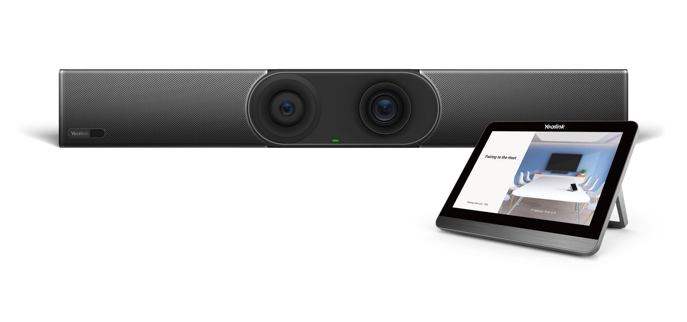 Conferencing System 8 Mp