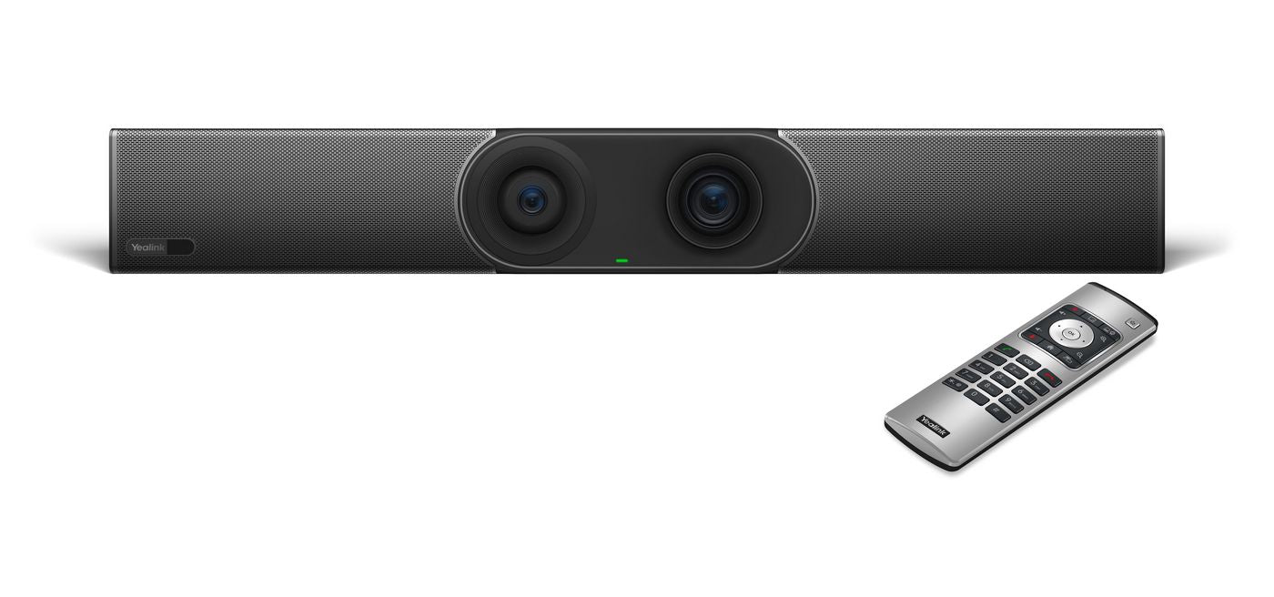 Conferencing System 8 Mp