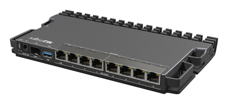 Marvell Armada ARMv8 CPU