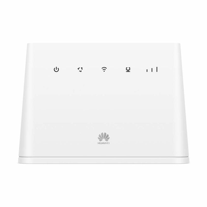 Huawei B311-221 4G Router 2 white