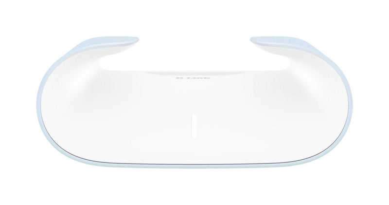 Dual-Band Mesh Router