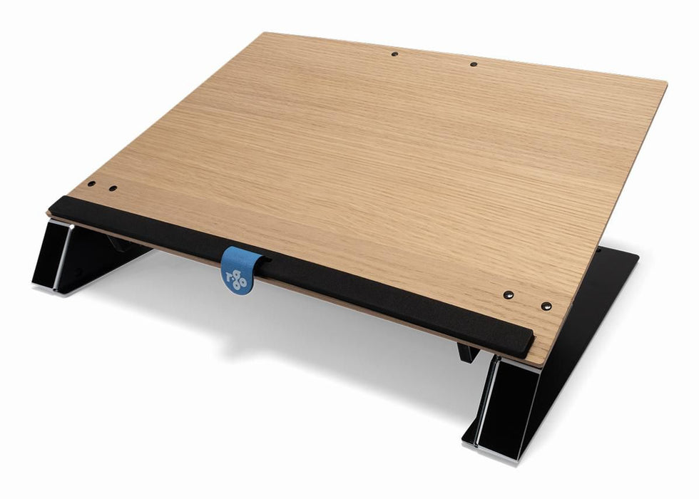 Documentholder, read and