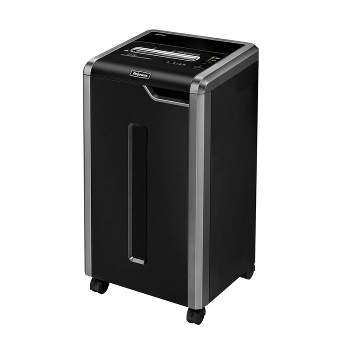Powershred 325CI Shredder (Cross Cut) 230v EU/UK