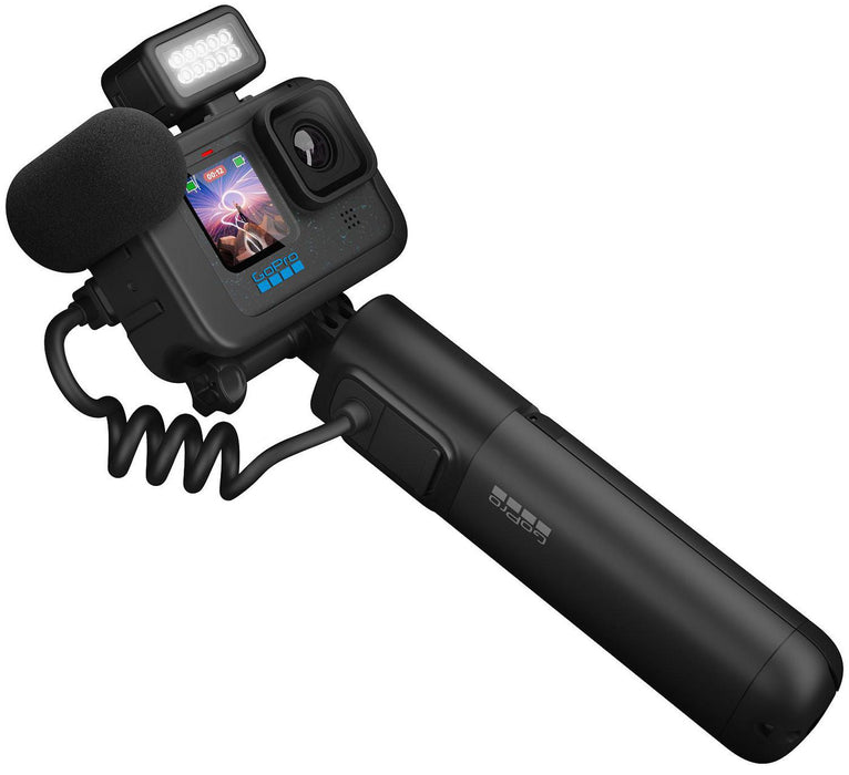 Action Sports Camera 27.13 Mp