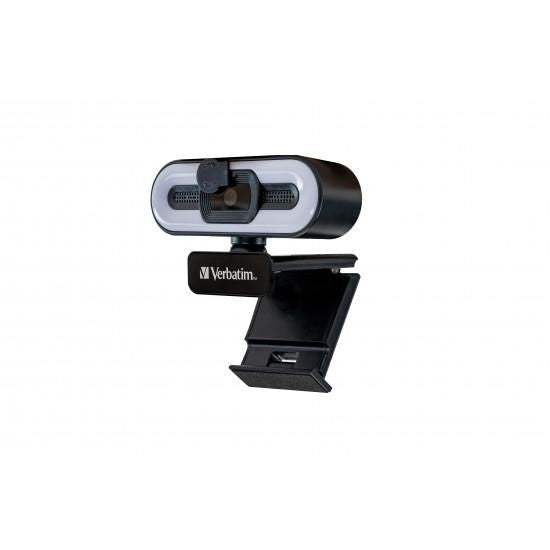 Autofocus Webcam With