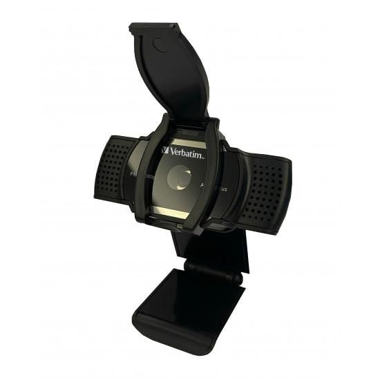 Autofocus Webcam With