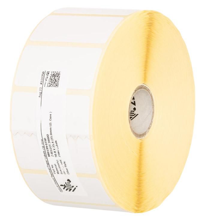 thermal paper, 12 rolls/box