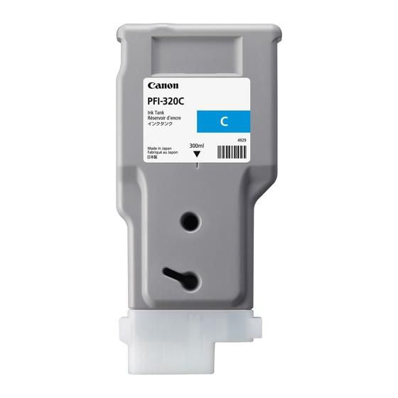 PFI-320C, Original,