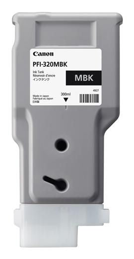 PFI-320MBK, Original,