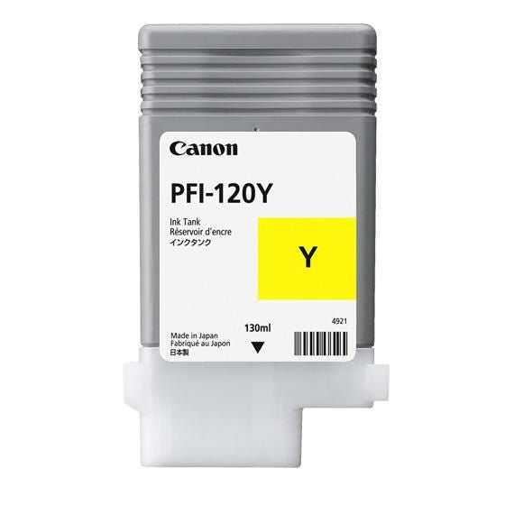 Pc(S) Original Yellow