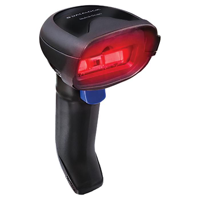 Linear Imager, USB-only,