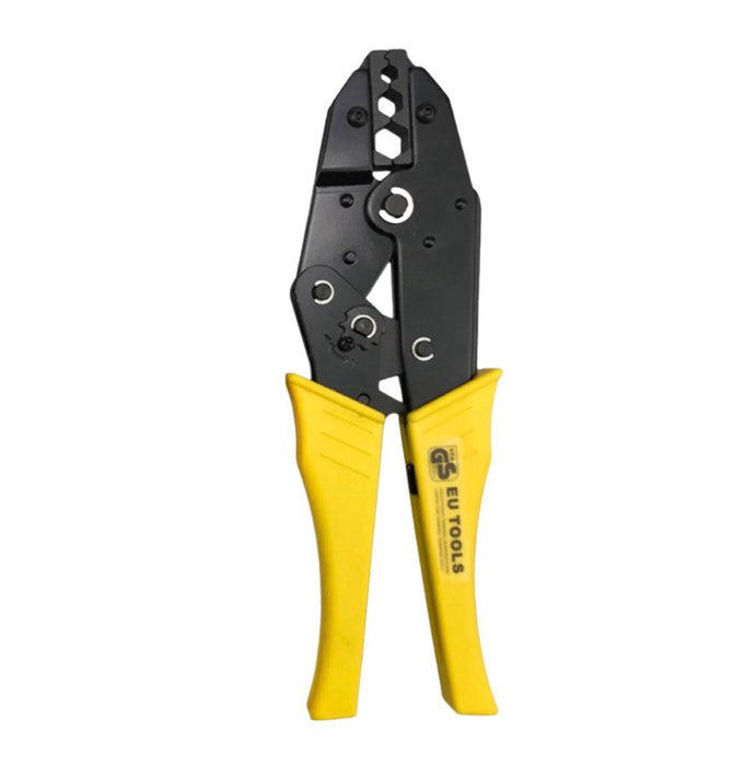 Crimping tool BNC Video,