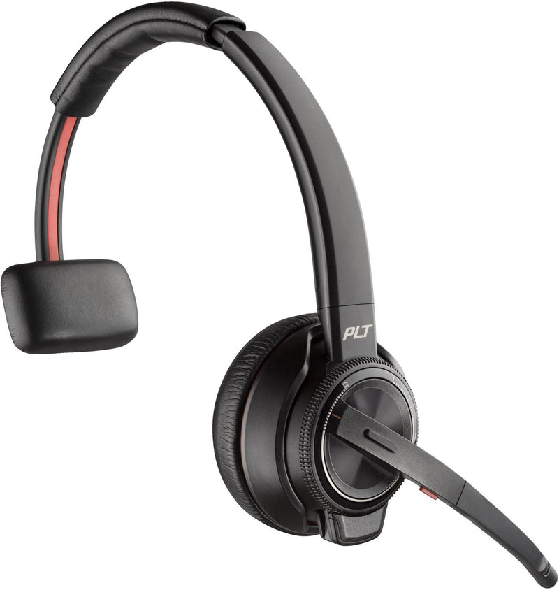 Teams Certified DECT
