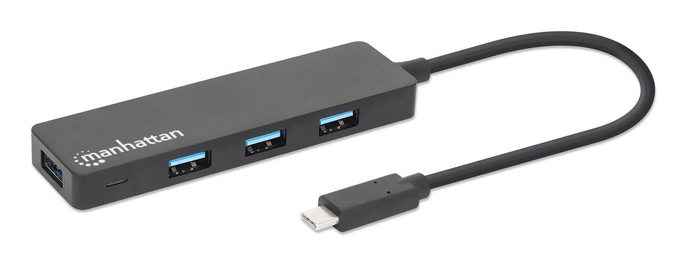 Usb-A (X4), 5 Gbps (Usb 3.2