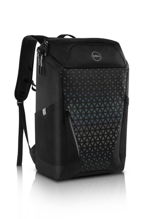 cm (17") Backpack Black