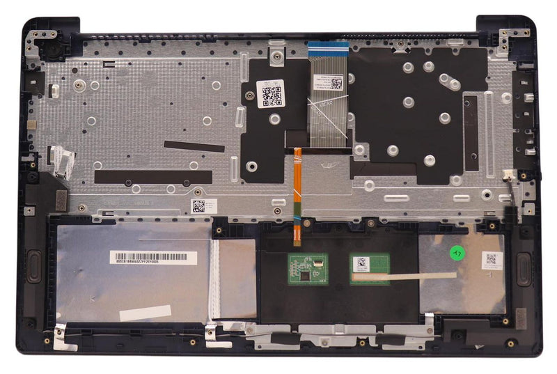 5CB1B69114, Cover + keyboard,