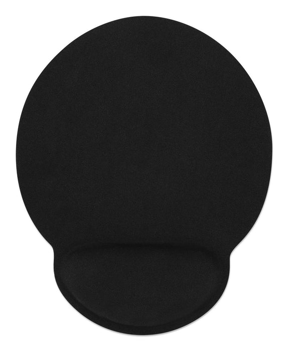 WRIST GEL SUPPORT PAD MOUSE MAT