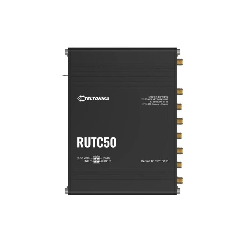 router
