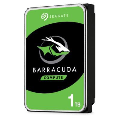3.5" 1 Tb Serial Ata Iii
