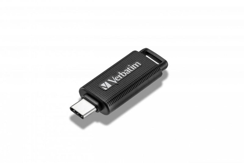 Retractable USB-C