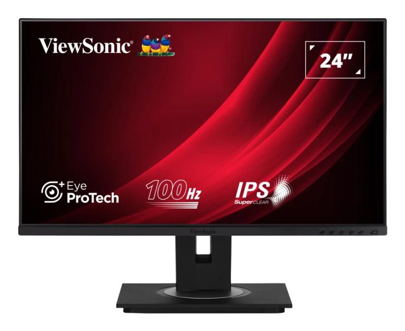 sides frameless bezel Monitor