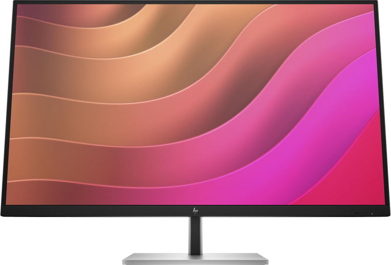 HP E32k G5 4K USB-C Monitor computer monitor 31.5" 3840 x 2160 pixels 4K Ultra HD LCD Black
