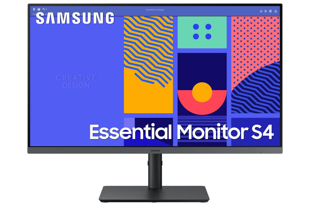 monitor 68.6 cm