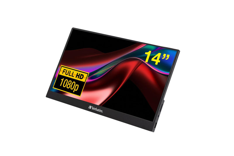 Full HD 1080p