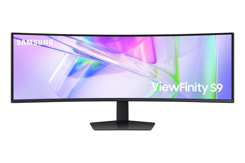 computer monitor 124.5 cm