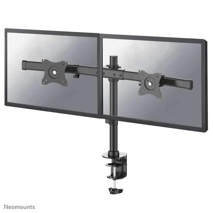 Crossbar Monitor Arm, 10-27",