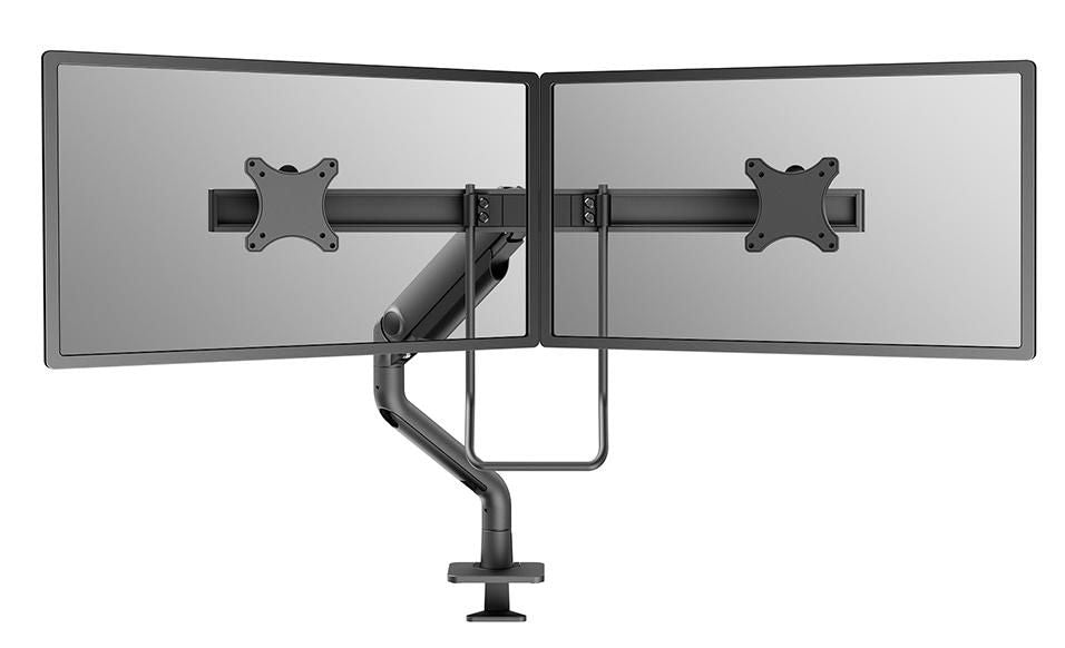 Monitor Arm For 17-27"