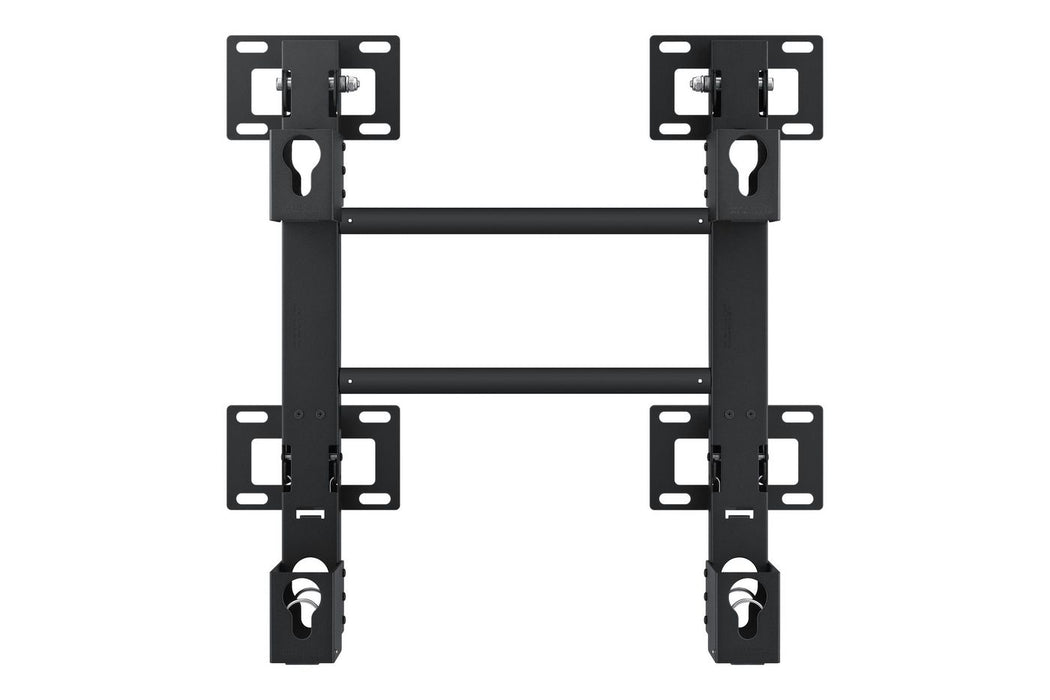 Stand Black Wall