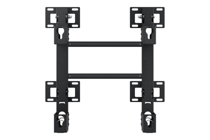 Stand Black Wall