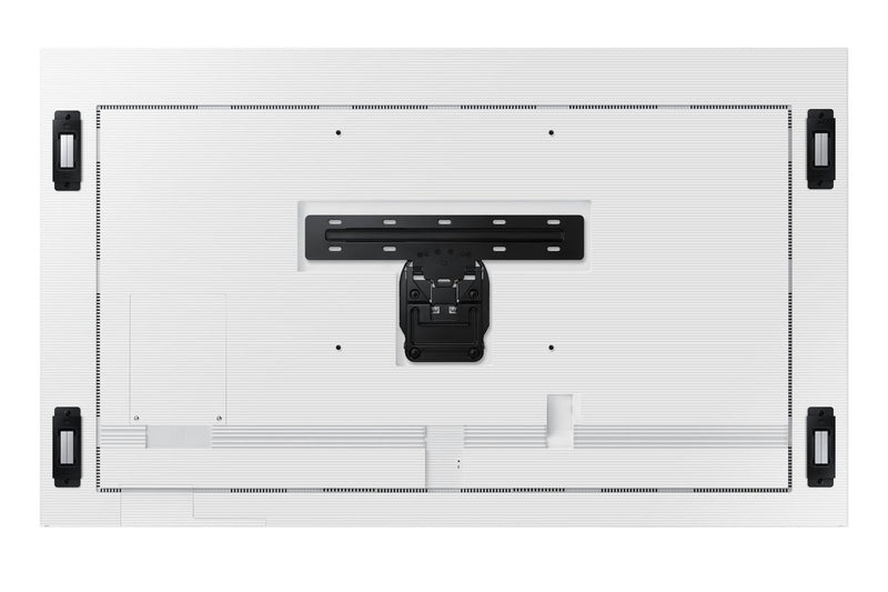 Mount 165.1 Cm (65") Black
