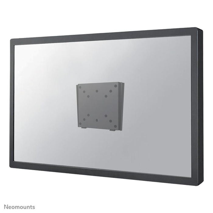 Wall Mount for 10-30"