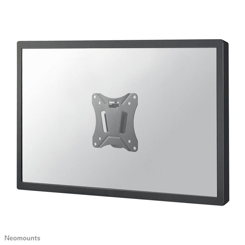 Mount for 10-30"